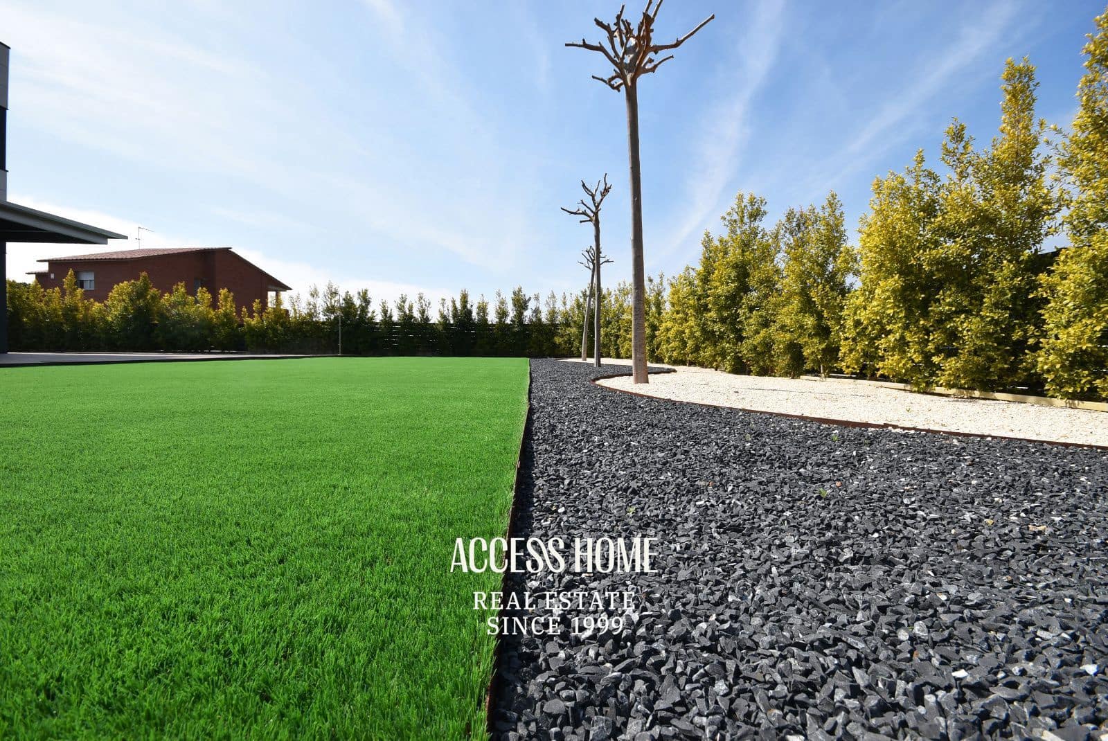 5 soverom Villa til salgs i Sant Andreu de Llavaneres med svømmebasseng garasje - € 1 390 000 (Ref: 9338792)