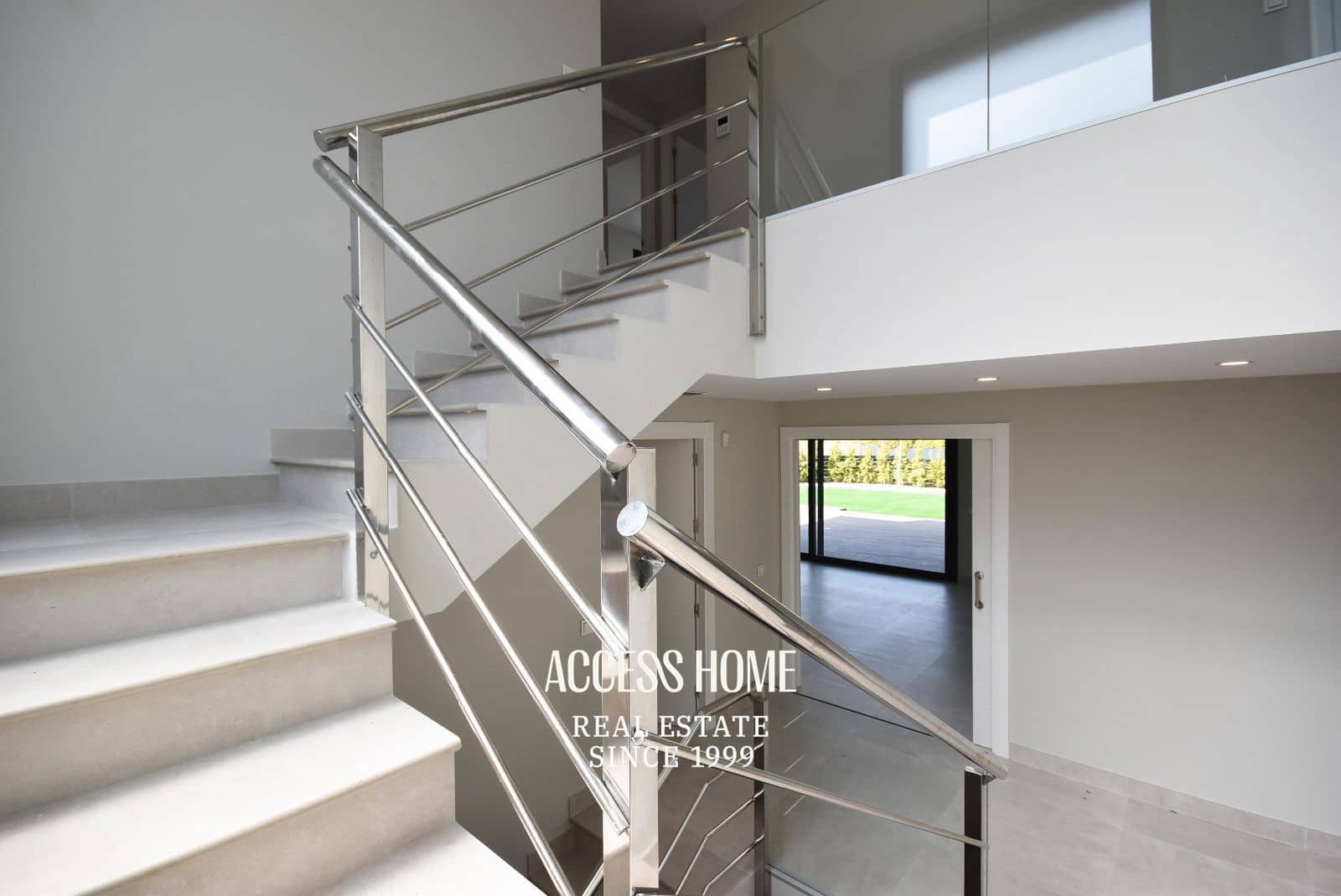 5 soverom Villa til salgs i Sant Andreu de Llavaneres med svømmebasseng garasje - € 1 390 000 (Ref: 9338792)