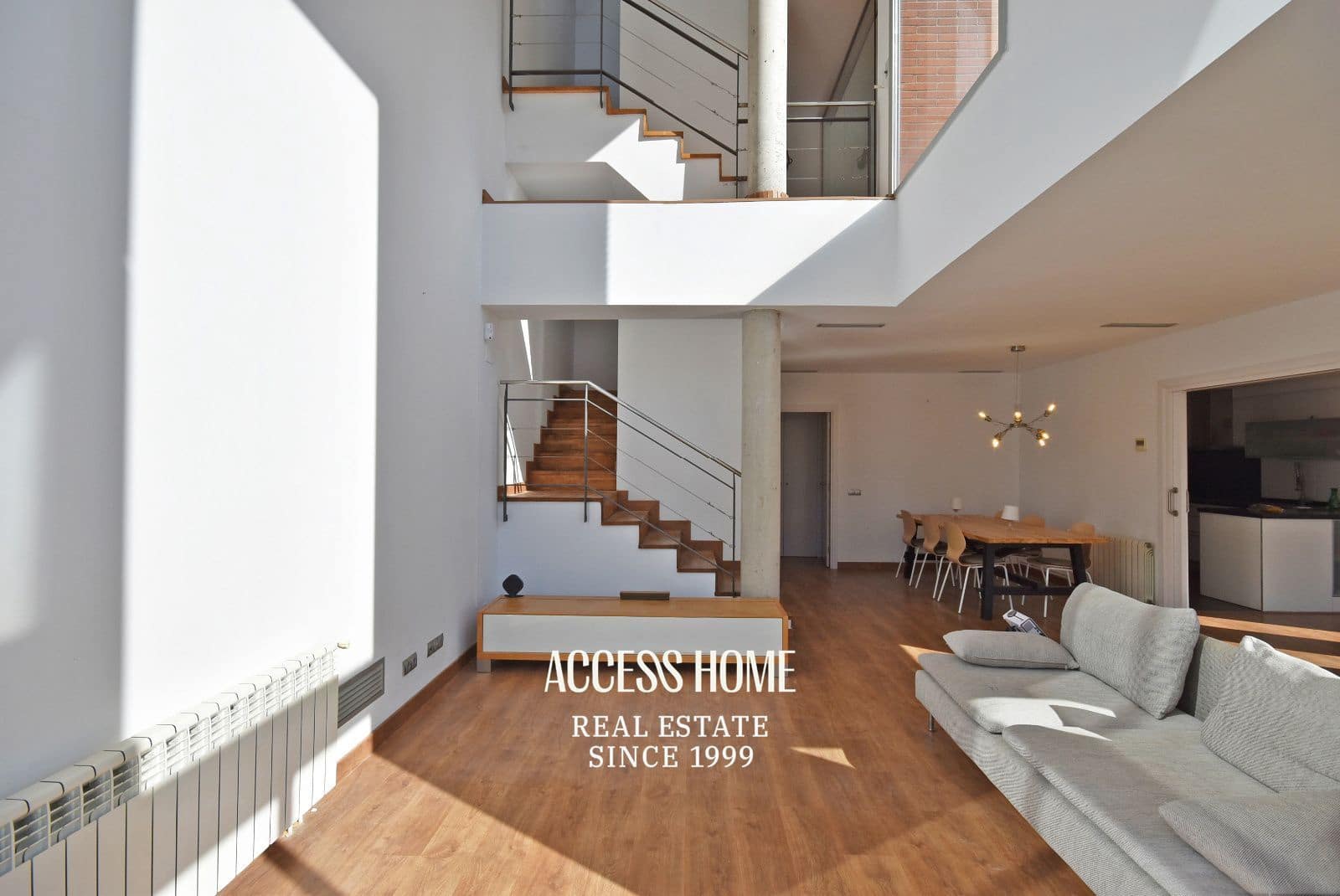 4 sypialnia Willa na sprzedaż w Alella z basenem garażem - 799 000 € (Ref: 9340240)