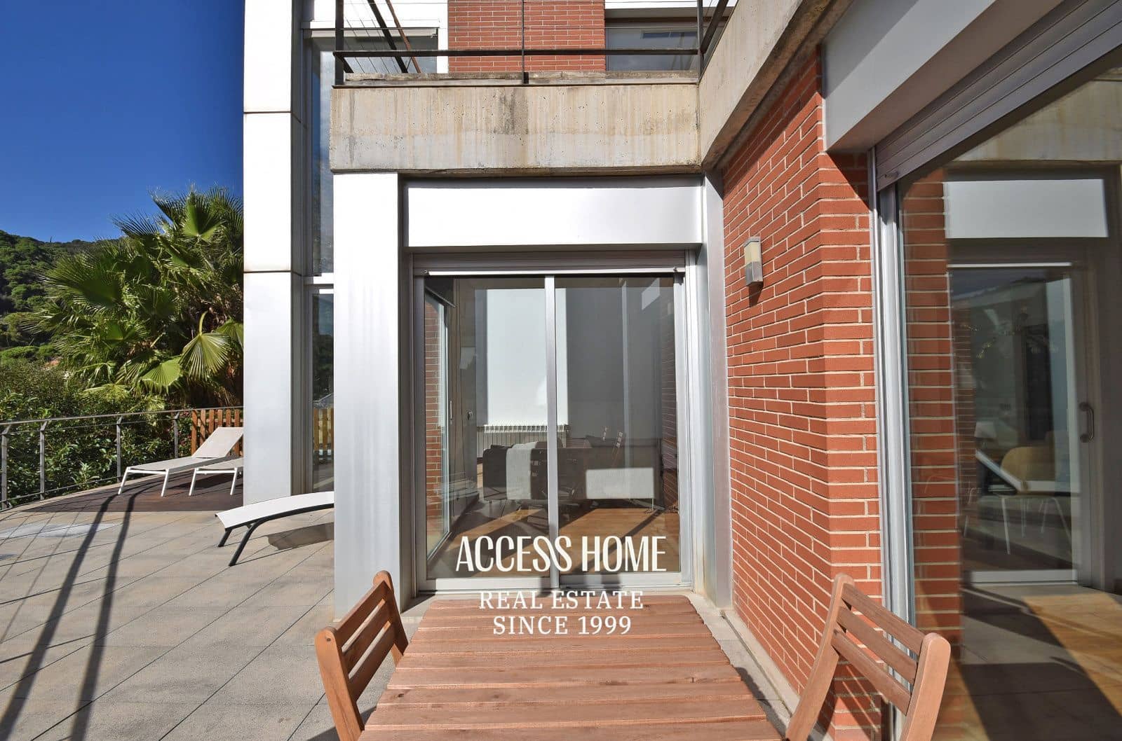 4 sypialnia Willa na sprzedaż w Alella z basenem garażem - 799 000 € (Ref: 9340240)