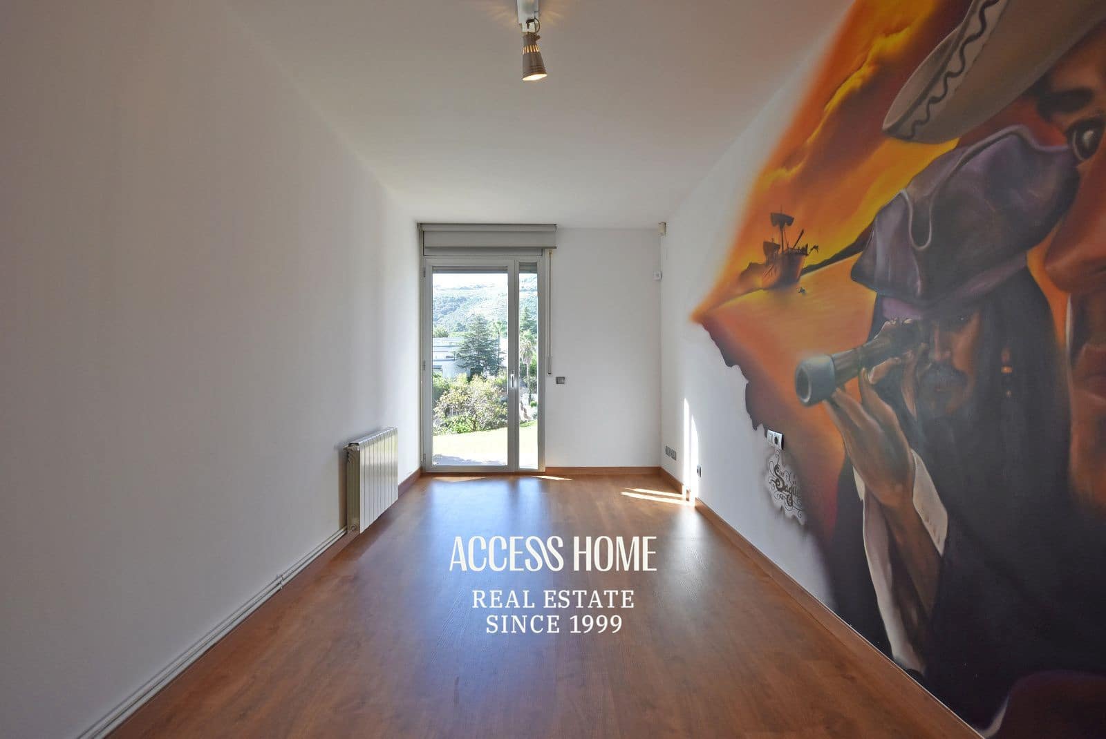 4 sypialnia Willa na sprzedaż w Alella z basenem garażem - 799 000 € (Ref: 9340240)