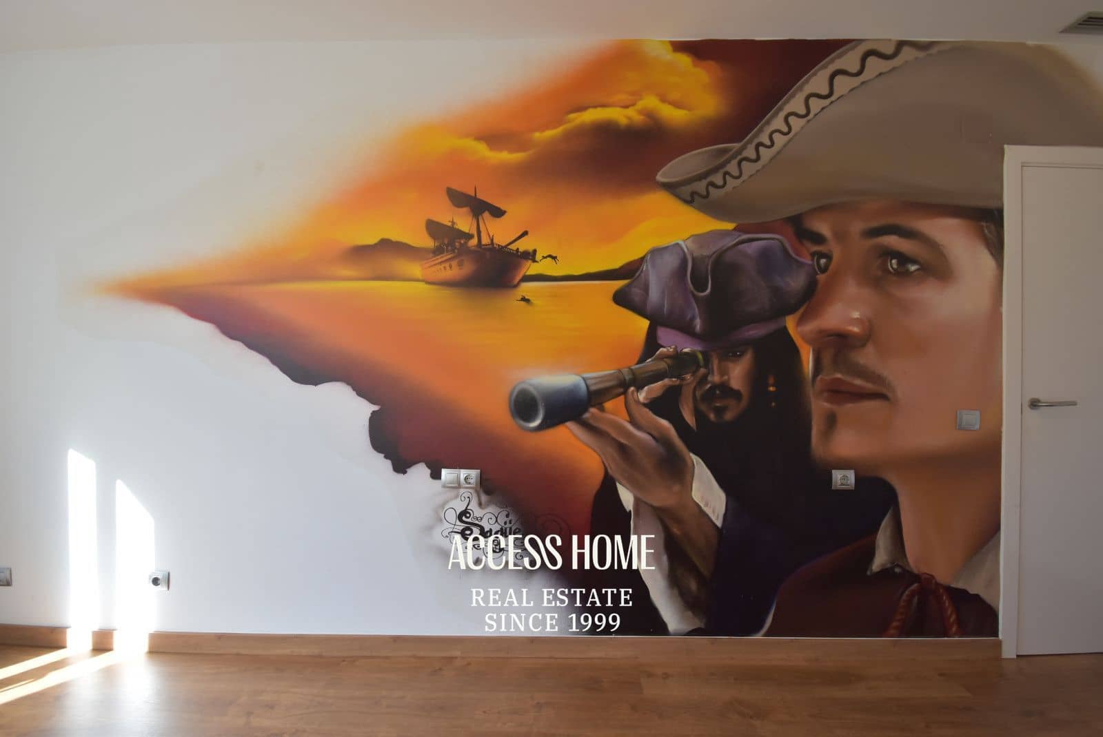 4 sypialnia Willa na sprzedaż w Alella z basenem garażem - 799 000 € (Ref: 9340240)