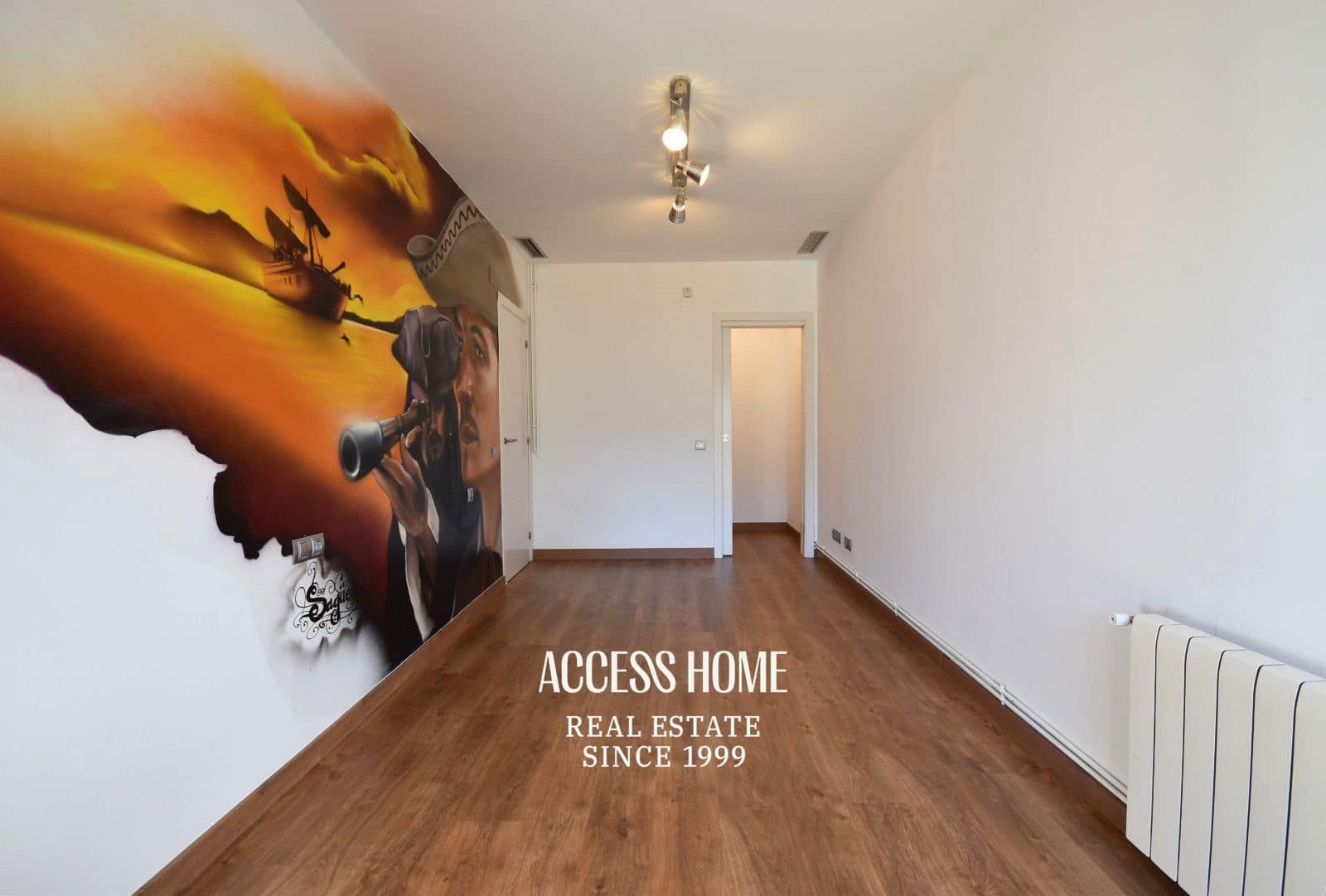 4 sypialnia Willa na sprzedaż w Alella z basenem garażem - 799 000 € (Ref: 9340240)