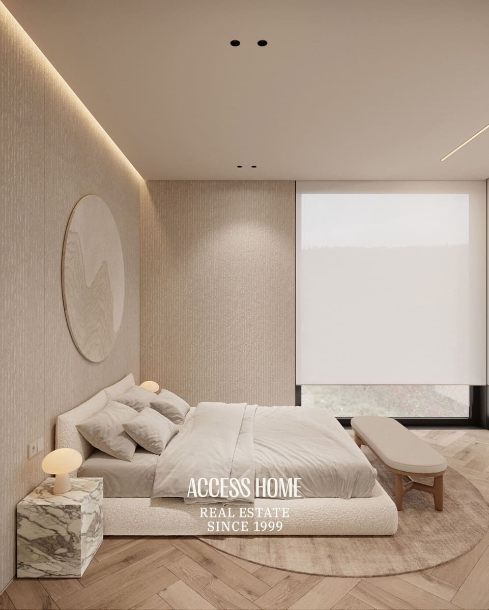 4 soveværelse Villa til salg i Vilassar de Dalt med swimmingpool garage - € 1.590.000 (Ref: 9350164)