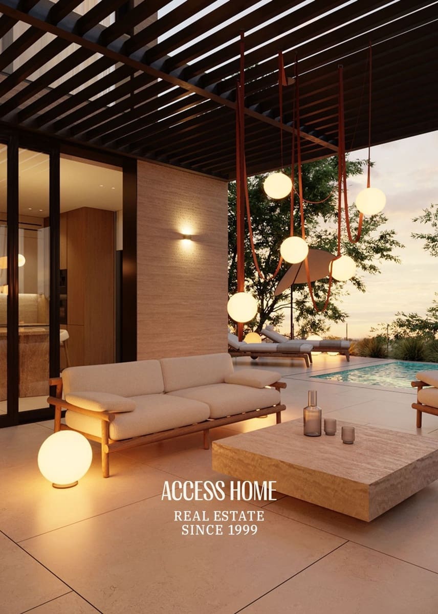 4 soveværelse Villa til salg i Vilassar de Dalt med swimmingpool garage - € 1.590.000 (Ref: 9350164)