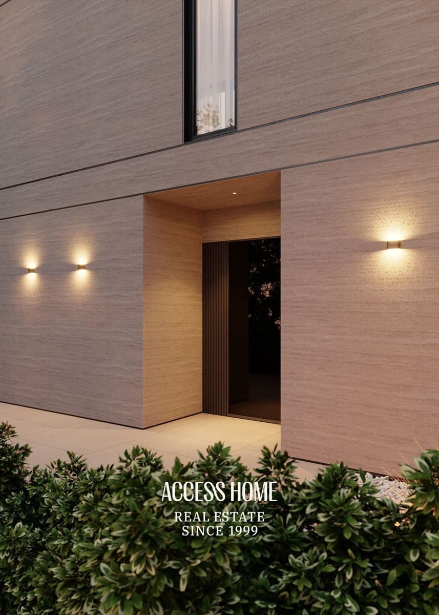 4 soveværelse Villa til salg i Vilassar de Dalt med swimmingpool garage - € 1.590.000 (Ref: 9350164)