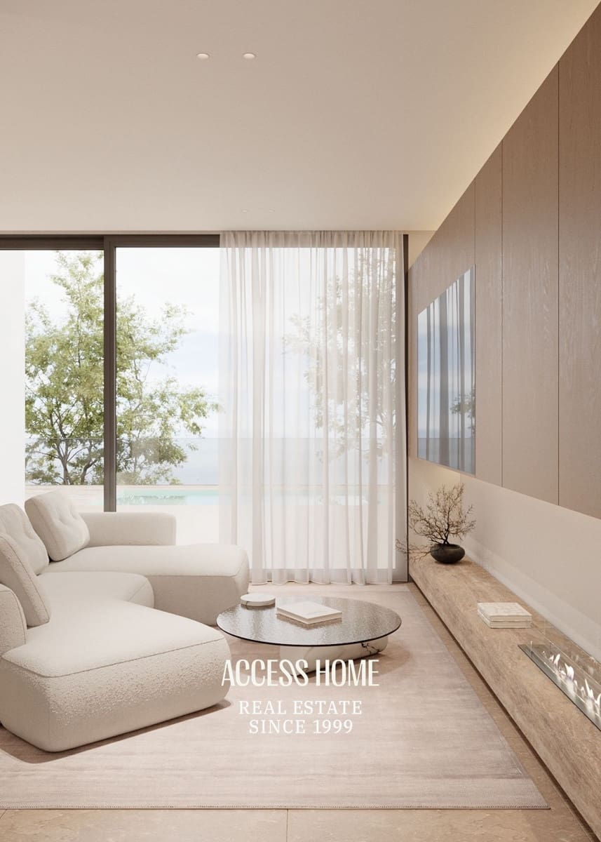 4 soveværelse Villa til salg i Vilassar de Dalt med swimmingpool garage - € 1.590.000 (Ref: 9350164)