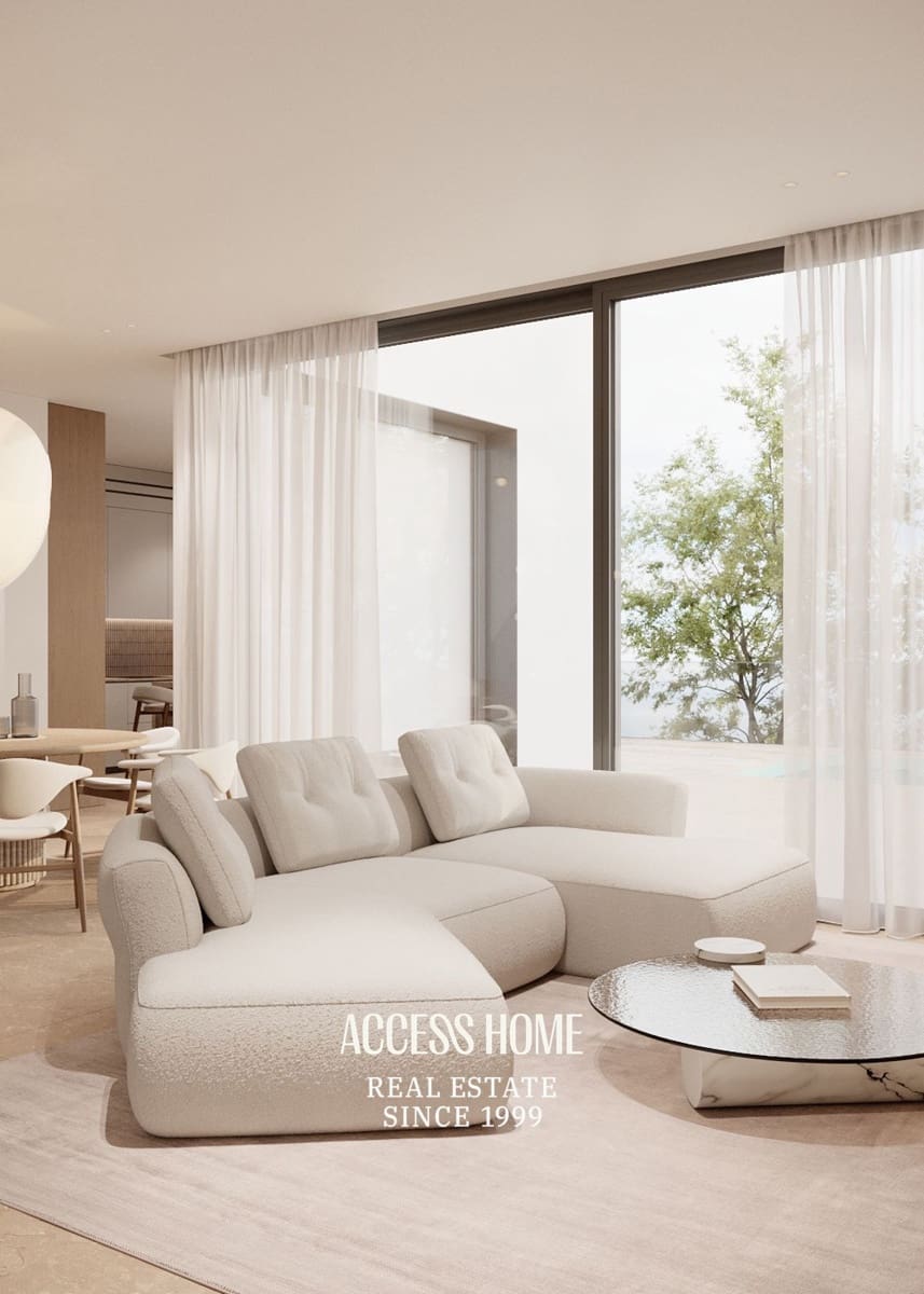 4 soveværelse Villa til salg i Vilassar de Dalt med swimmingpool garage - € 1.590.000 (Ref: 9350164)