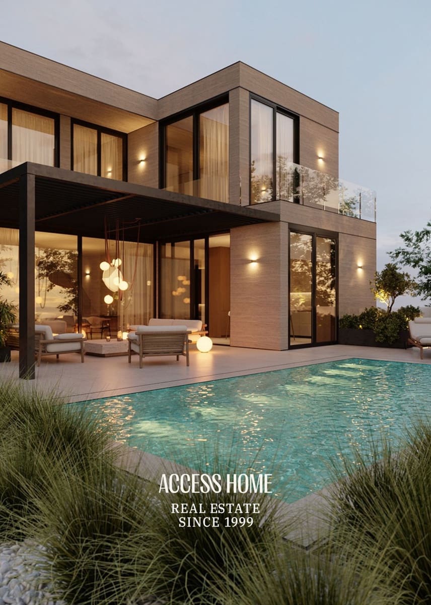 4 soveværelse Villa til salg i Vilassar de Dalt med swimmingpool garage - € 1.590.000 (Ref: 9350164)