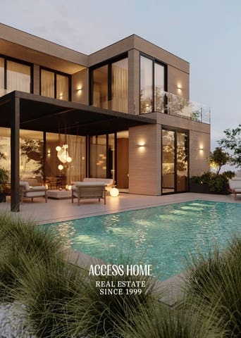 4 soveværelse Villa til salg i Vilassar de Dalt med swimmingpool garage - € 1.590.000 (Ref: 9350164)