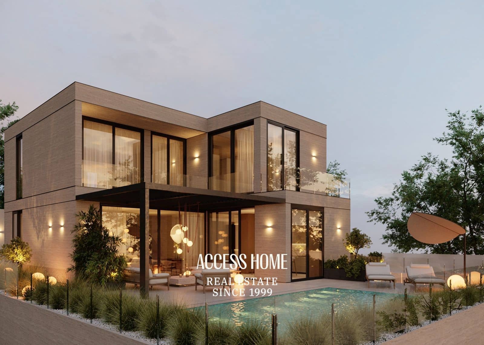 4 soveværelse Villa til salg i Vilassar de Dalt med swimmingpool garage - € 1.590.000 (Ref: 9350164)