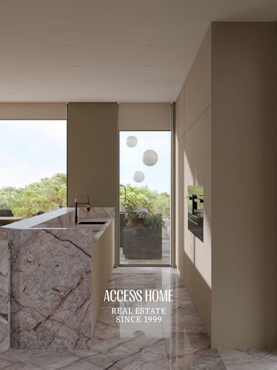 4 soverom Villa til salgs i Alella med svømmebasseng garasje - € 1 750 000 (Ref: 9352195)