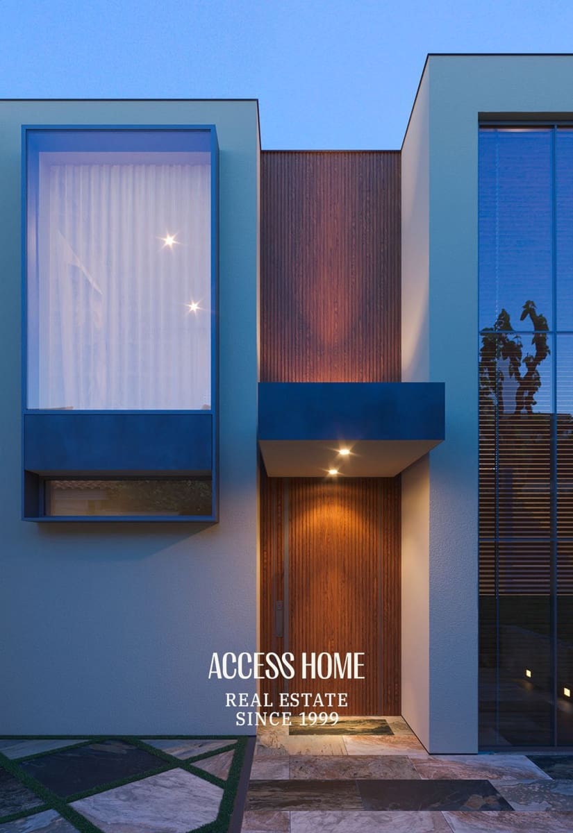 4 soverom Villa til salgs i Alella med svømmebasseng garasje - € 1 750 000 (Ref: 9352195)