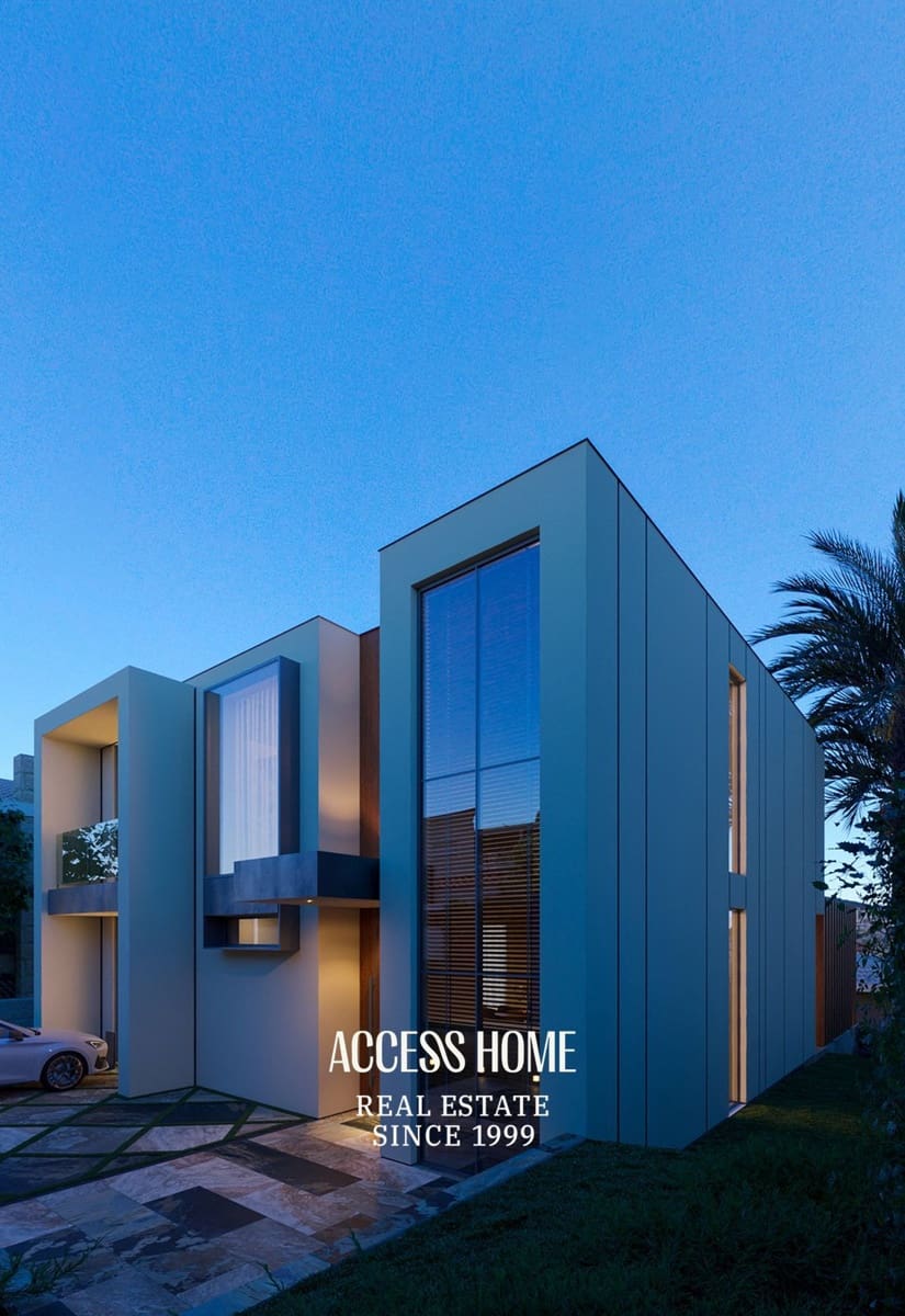 4 soverom Villa til salgs i Alella med svømmebasseng garasje - € 1 750 000 (Ref: 9352195)