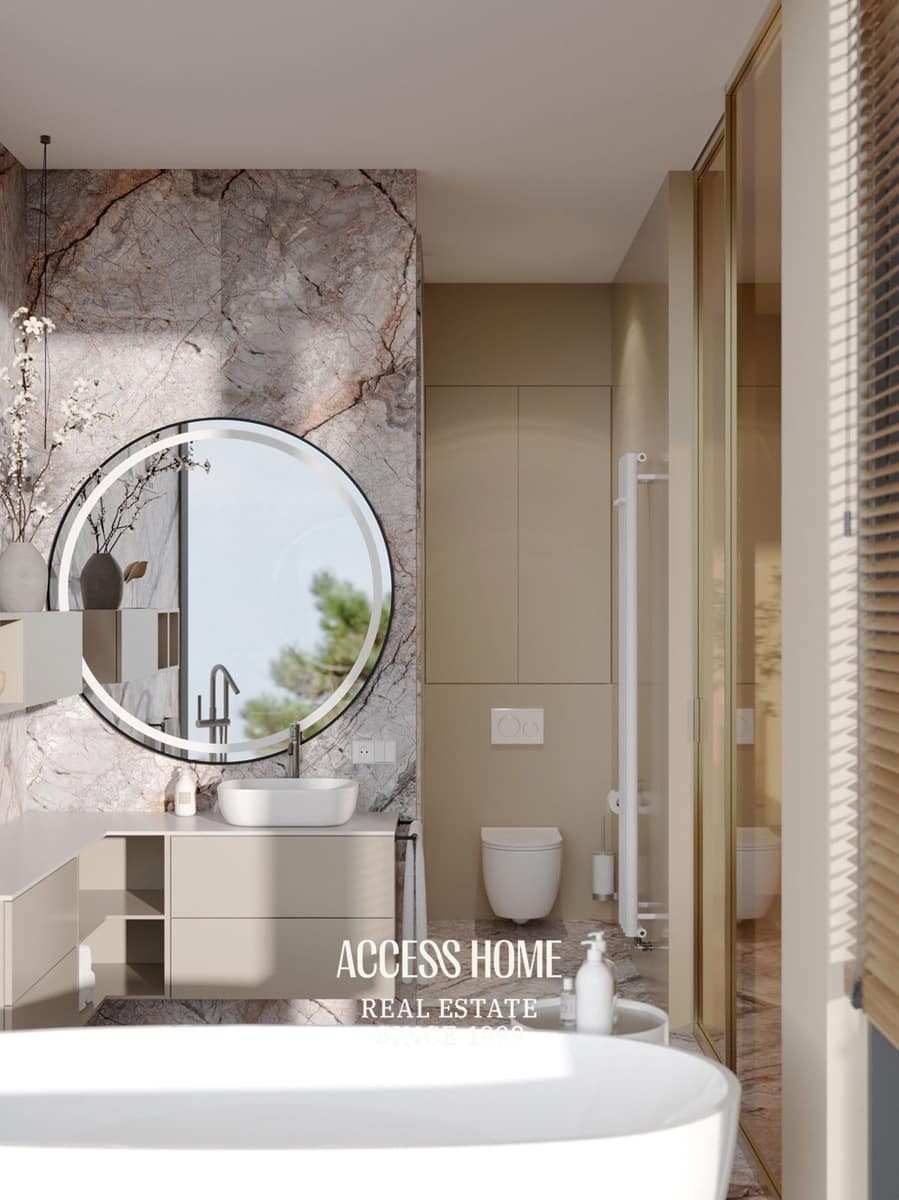 4 soverom Villa til salgs i Alella med svømmebasseng garasje - € 1 750 000 (Ref: 9352195)