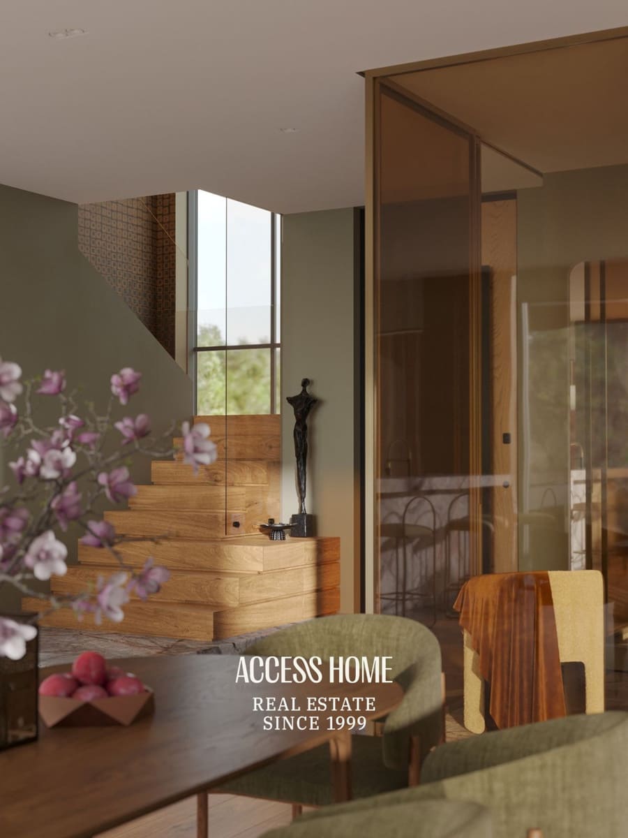 4 soverom Villa til salgs i Alella med svømmebasseng garasje - € 1 750 000 (Ref: 9352195)