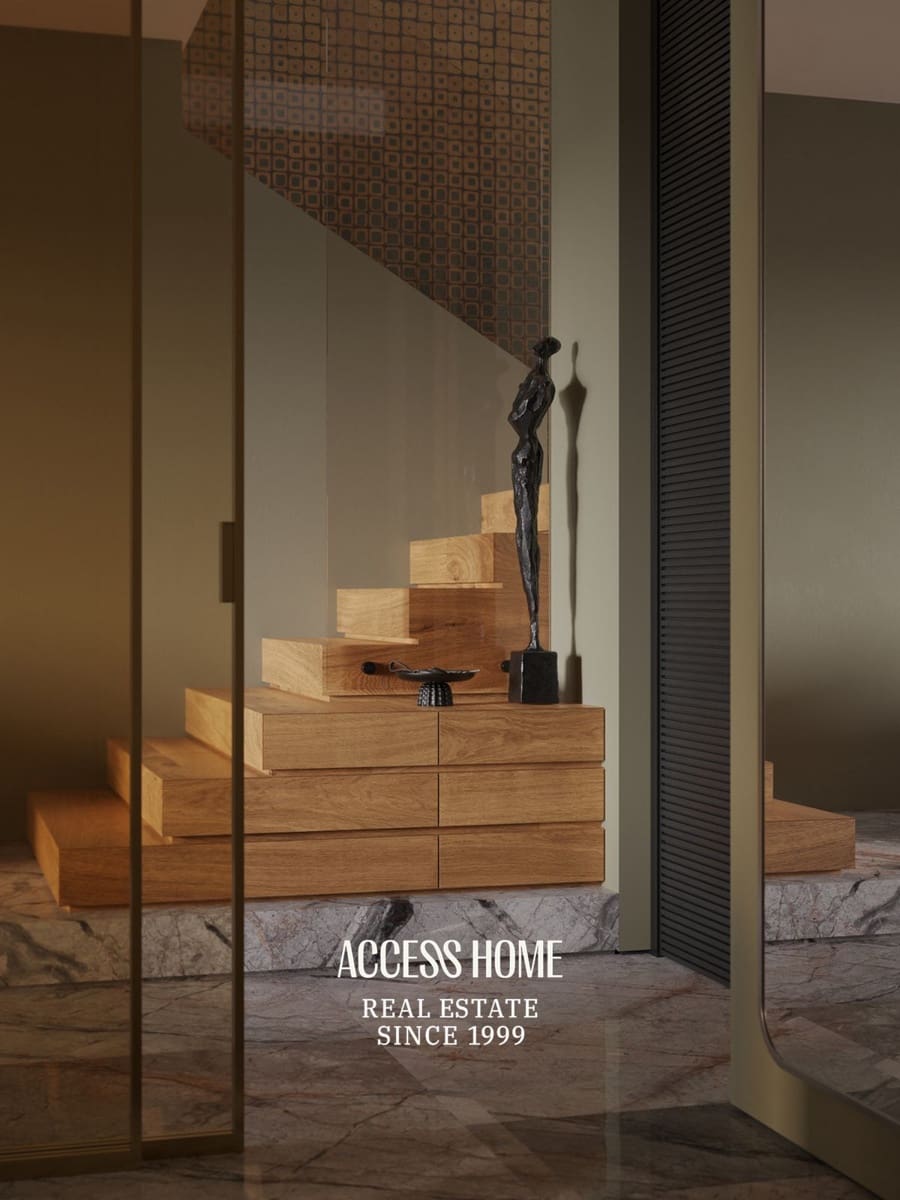 4 soverom Villa til salgs i Alella med svømmebasseng garasje - € 1 750 000 (Ref: 9352195)