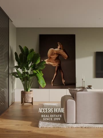 4 soverom Villa til salgs i Alella med svømmebasseng garasje - € 1 750 000 (Ref: 9352195)