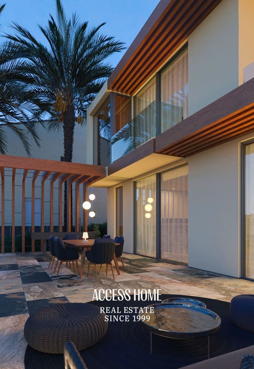 4 soverom Villa til salgs i Alella med svømmebasseng garasje - € 1 750 000 (Ref: 9352195)