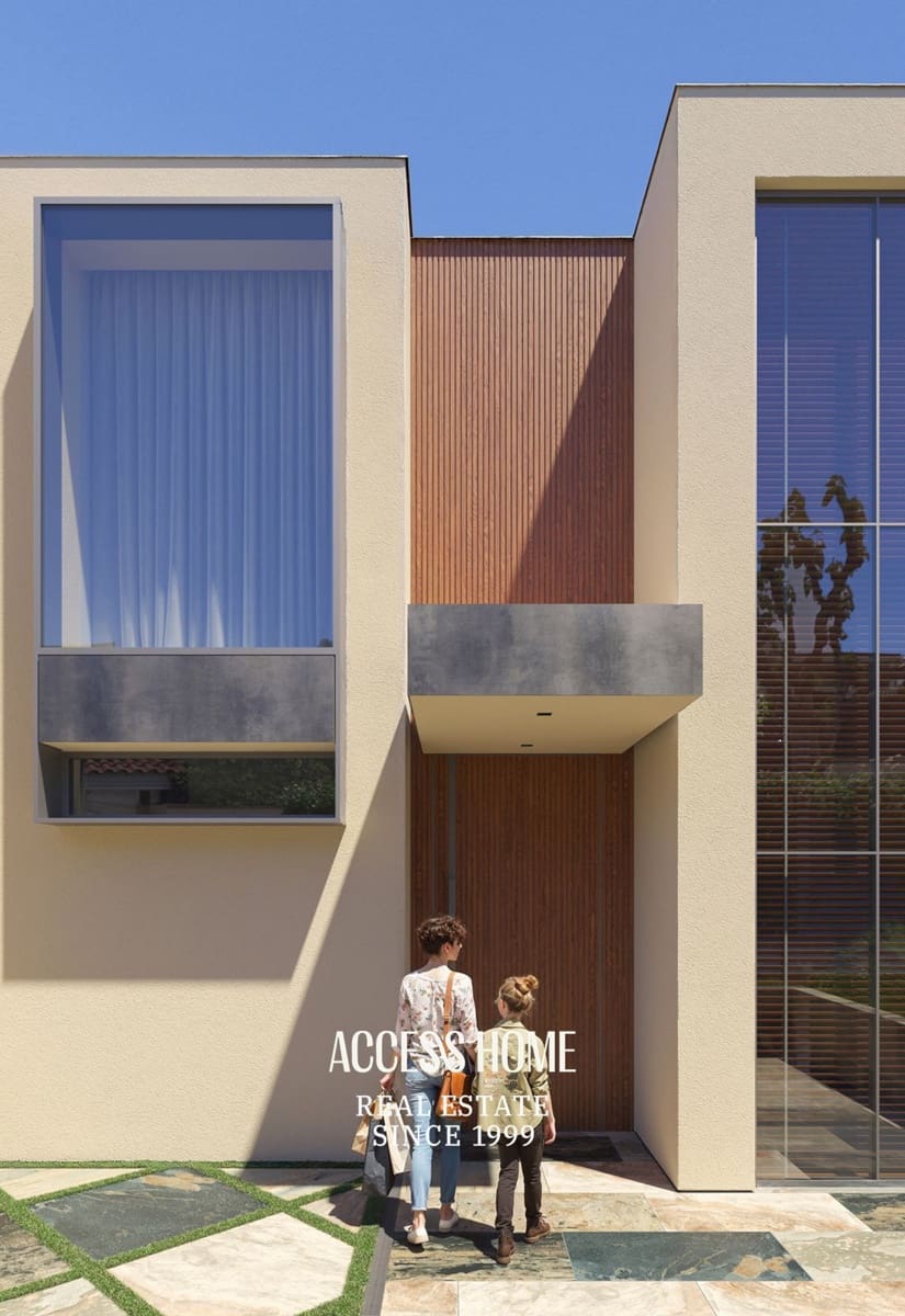 4 soverom Villa til salgs i Alella med svømmebasseng garasje - € 1 750 000 (Ref: 9352195)