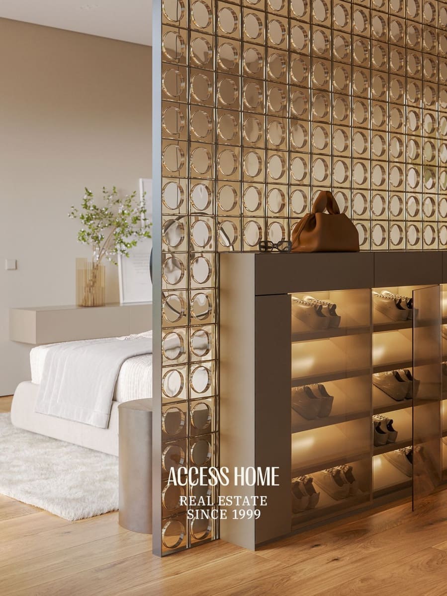 4 soverom Villa til salgs i Alella med svømmebasseng garasje - € 1 750 000 (Ref: 9352195)