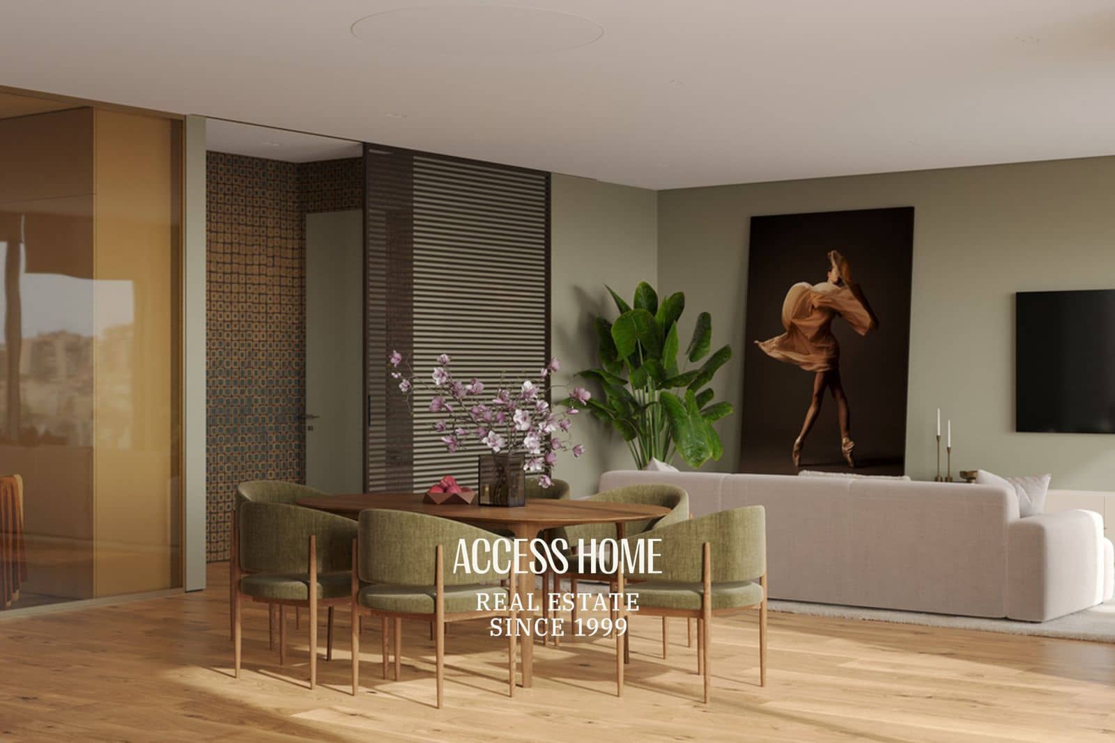 4 soverom Villa til salgs i Alella med svømmebasseng garasje - € 1 750 000 (Ref: 9352195)