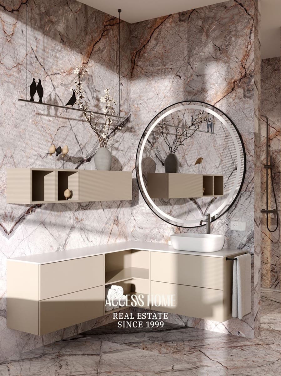 4 soverom Villa til salgs i Alella med svømmebasseng garasje - € 1 750 000 (Ref: 9352195)