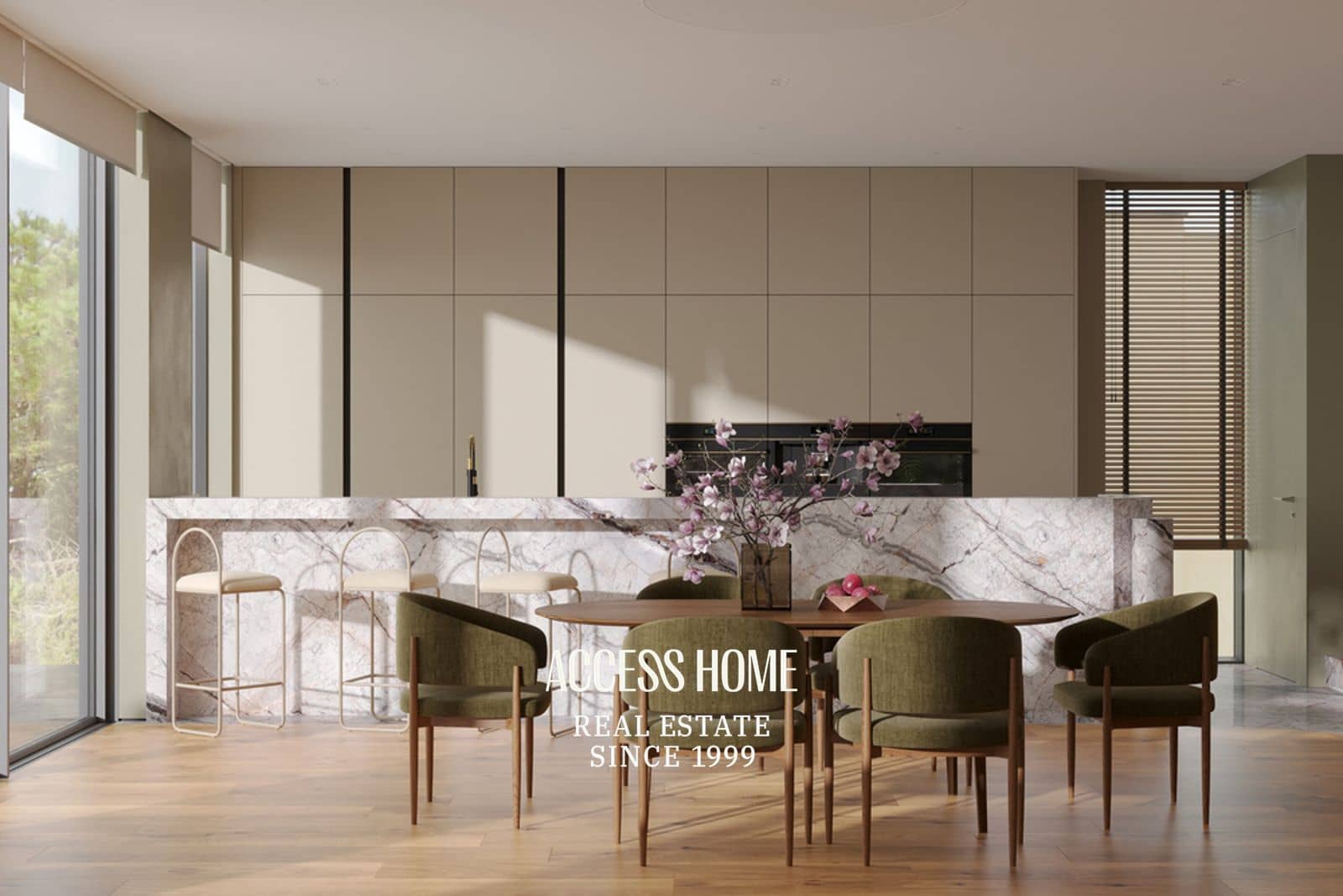 4 soverom Villa til salgs i Alella med svømmebasseng garasje - € 1 750 000 (Ref: 9352195)