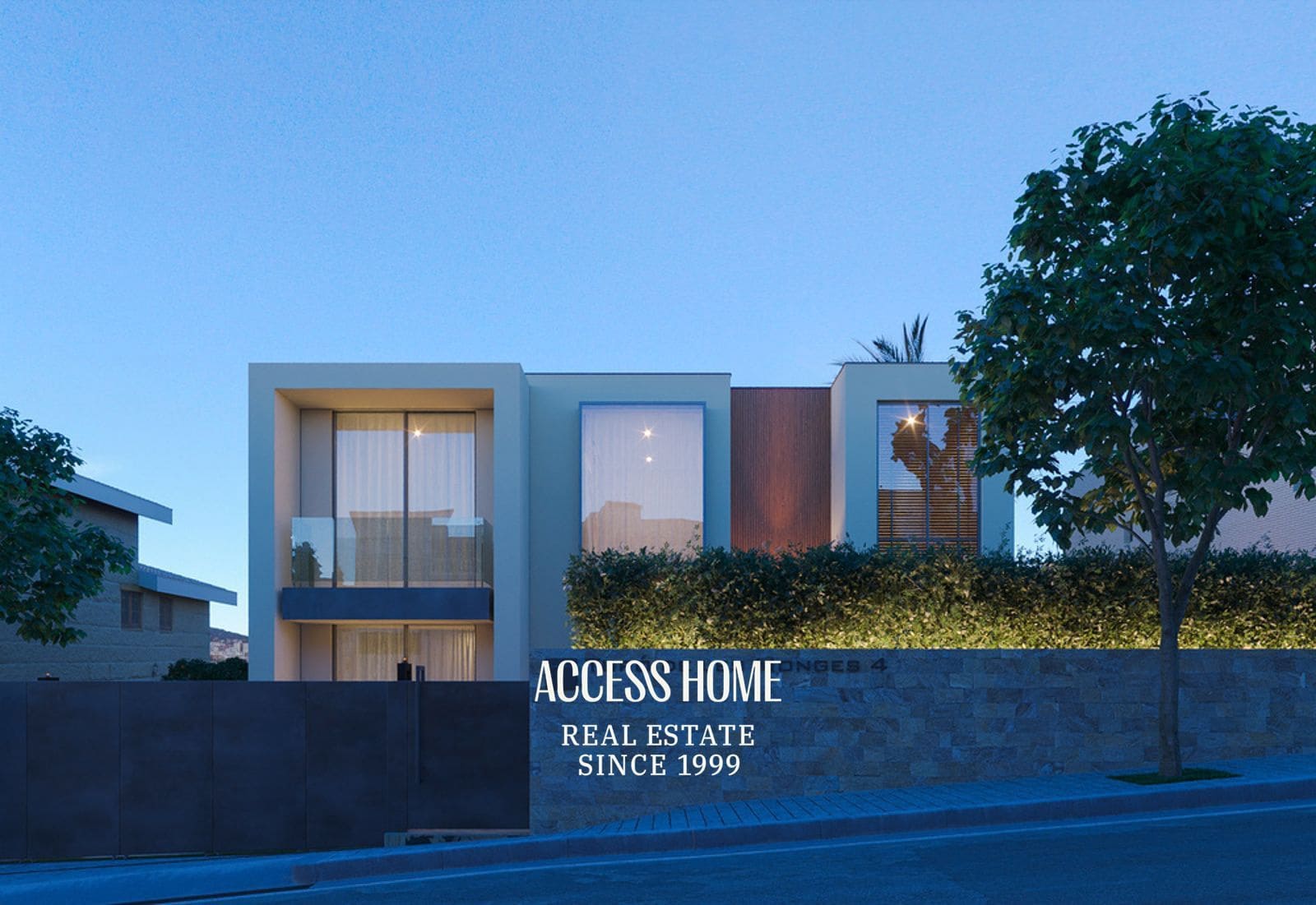 4 soverom Villa til salgs i Alella med svømmebasseng garasje - € 1 750 000 (Ref: 9352195)