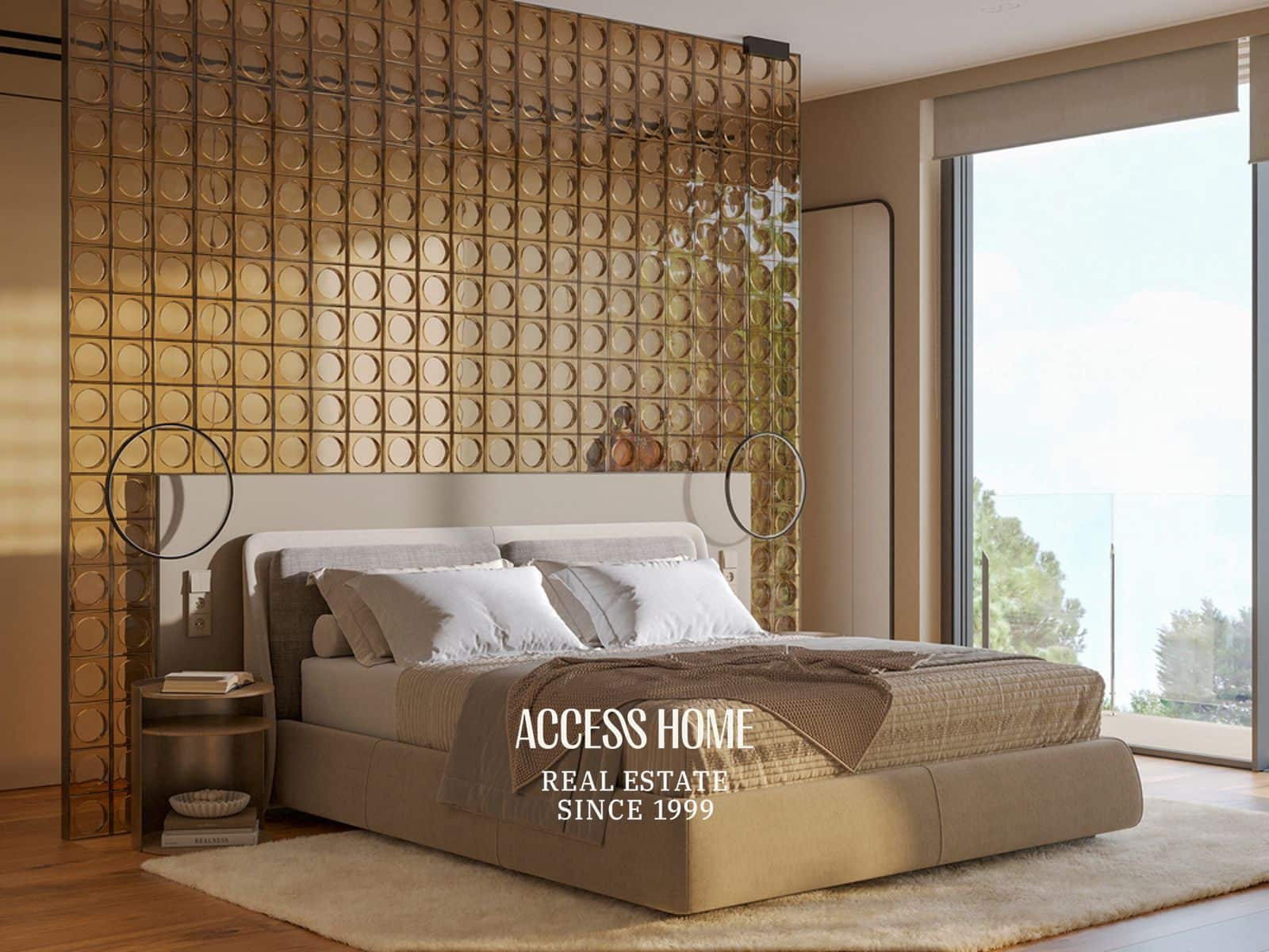 4 soverom Villa til salgs i Alella med svømmebasseng garasje - € 1 750 000 (Ref: 9352195)