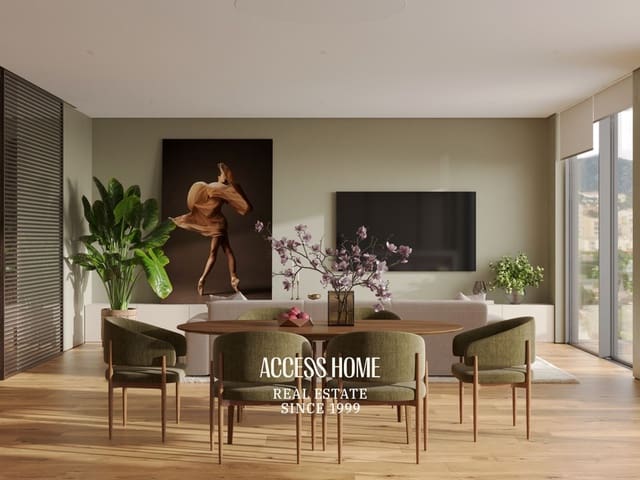 4 soverom Villa til salgs i Alella med svømmebasseng garasje - € 1 750 000 (Ref: 9352195)