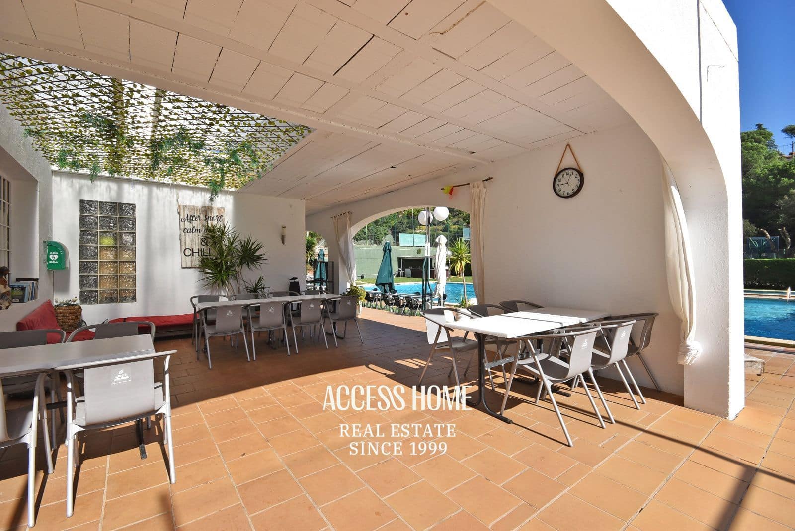 Villa til salg i Cabrils med swimmingpool - € 1.950.000 (Ref: 9356490)