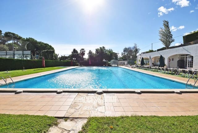 Villa til salgs i Cabrils med svømmebasseng - € 1 950 000 (Ref: 9356490)