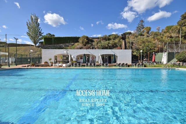 Villa til salgs i Cabrils med svømmebasseng - € 1 950 000 (Ref: 9356490)