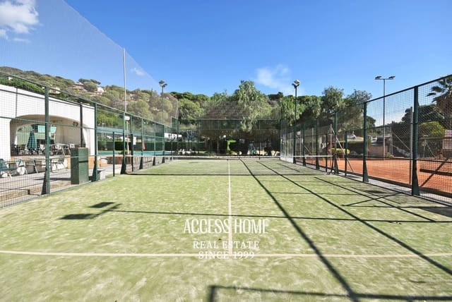 Villa til salgs i Cabrils med svømmebasseng - € 1 950 000 (Ref: 9356490)