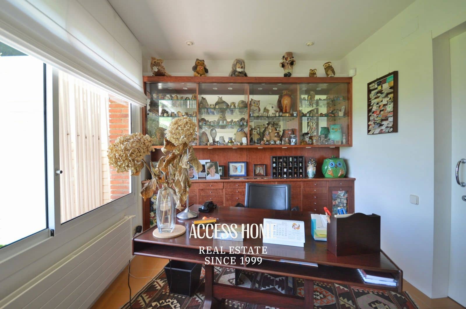 8 bedroom Villa for sale in Sant Vicenc de Montalt with pool garage - € 2,700,000 (Ref: 9363105)