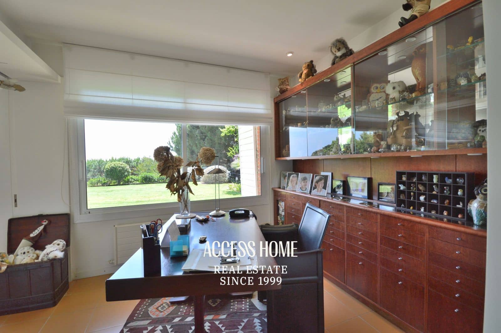 8 bedroom Villa for sale in Sant Vicenc de Montalt with pool garage - € 2,700,000 (Ref: 9363105)