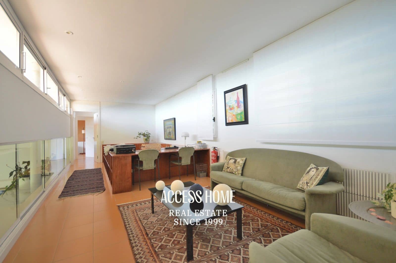 8 bedroom Villa for sale in Sant Vicenc de Montalt with pool garage - € 2,700,000 (Ref: 9363105)