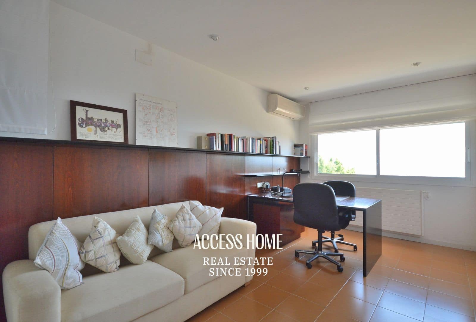 8 bedroom Villa for sale in Sant Vicenc de Montalt with pool garage - € 2,700,000 (Ref: 9363105)