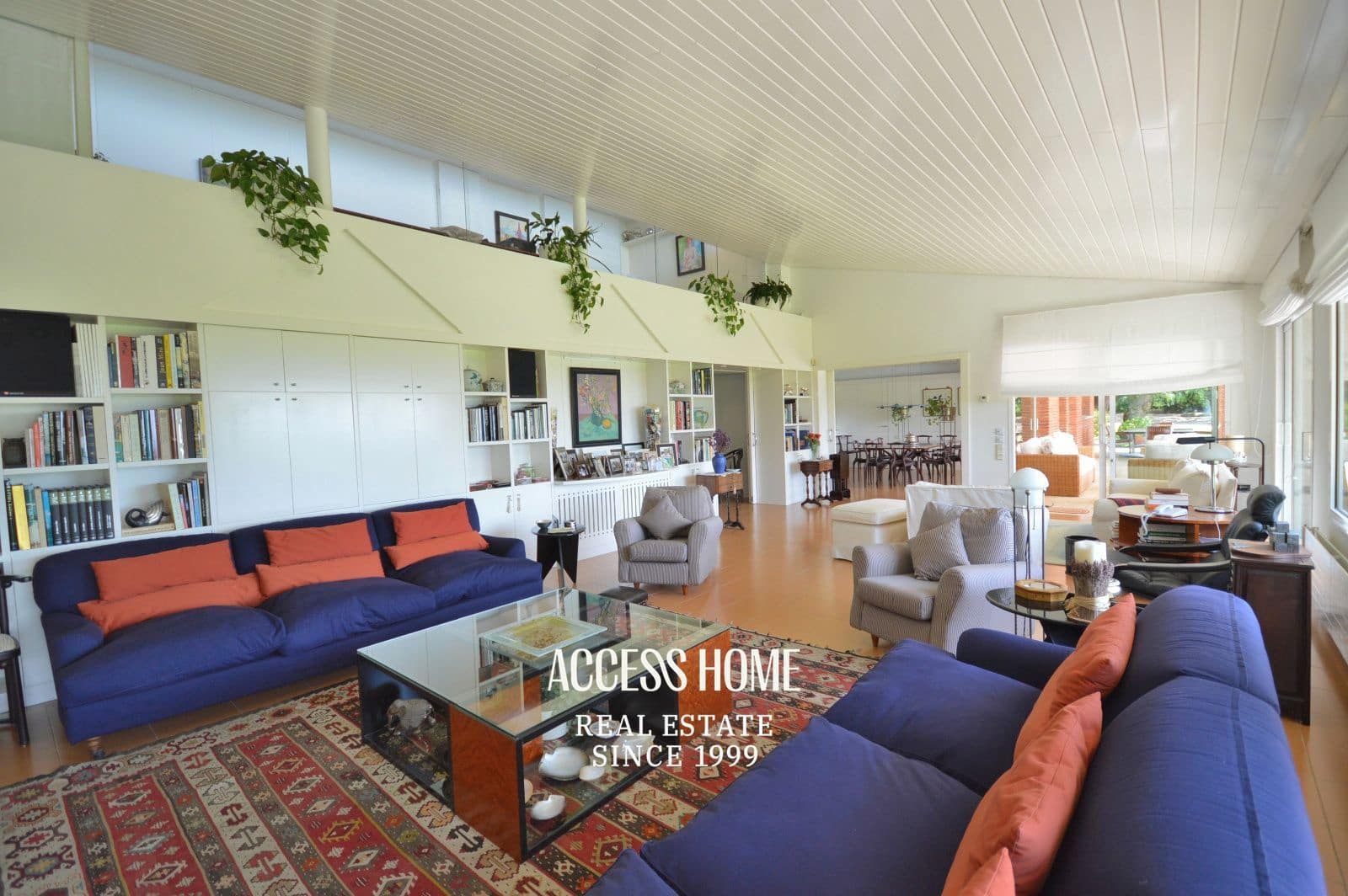 8 bedroom Villa for sale in Sant Vicenc de Montalt with pool garage - € 2,700,000 (Ref: 9363105)