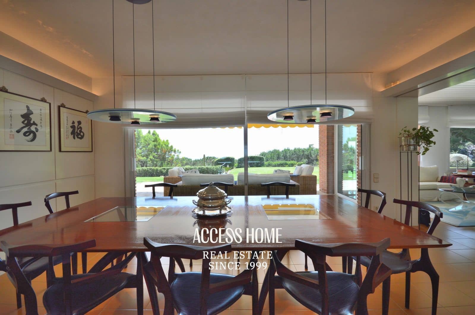 8 bedroom Villa for sale in Sant Vicenc de Montalt with pool garage - € 2,700,000 (Ref: 9363105)