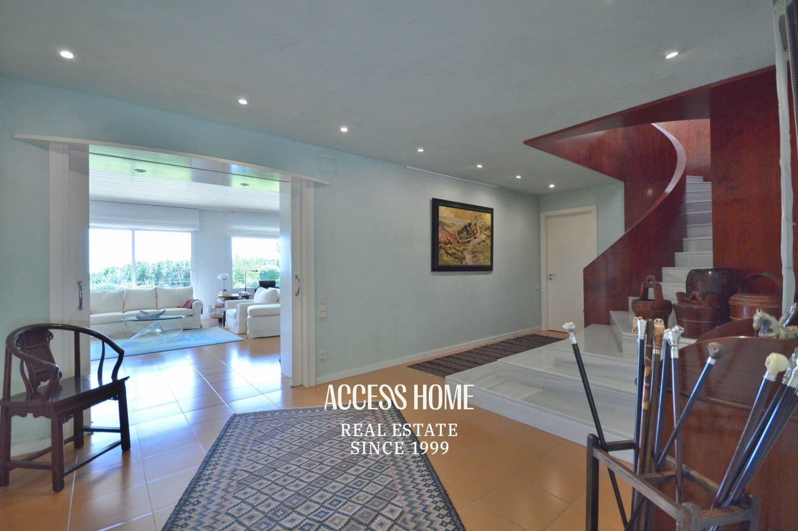 8 bedroom Villa for sale in Sant Vicenc de Montalt with pool garage - € 2,700,000 (Ref: 9363105)