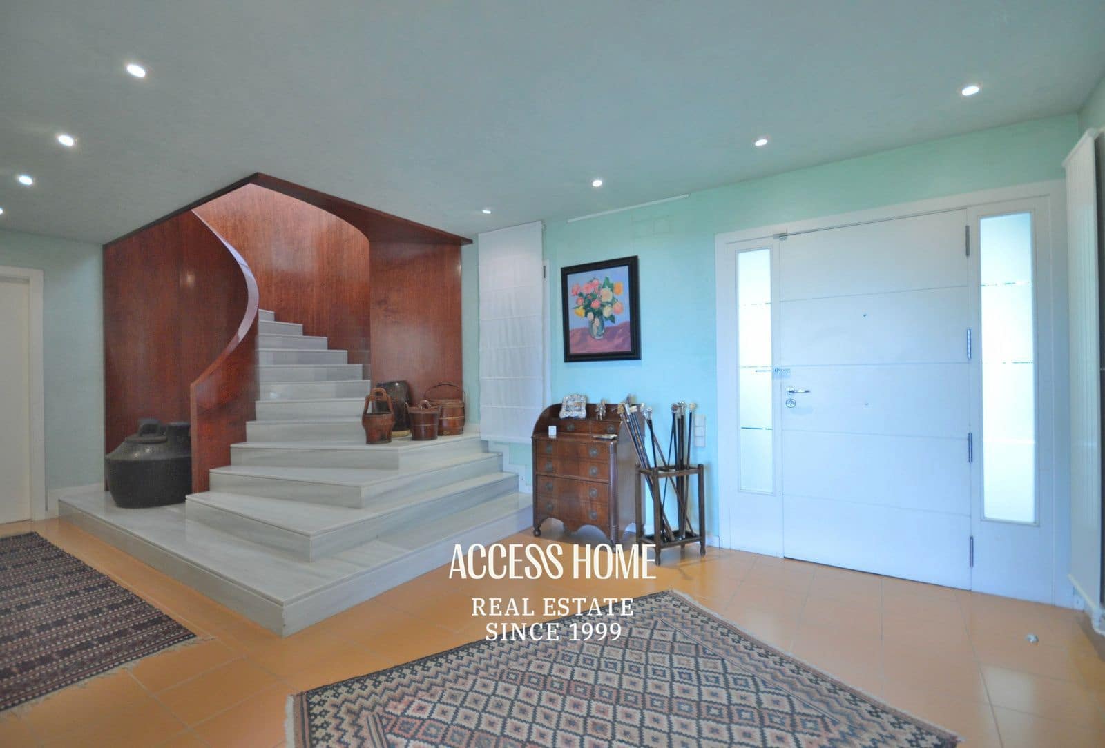 8 bedroom Villa for sale in Sant Vicenc de Montalt with pool garage - € 2,700,000 (Ref: 9363105)