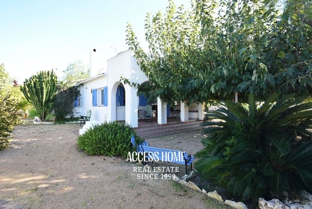 4 soverom Villa til salgs i Roda de Barà med svømmebasseng - € 450 000 (Ref: 9377992)