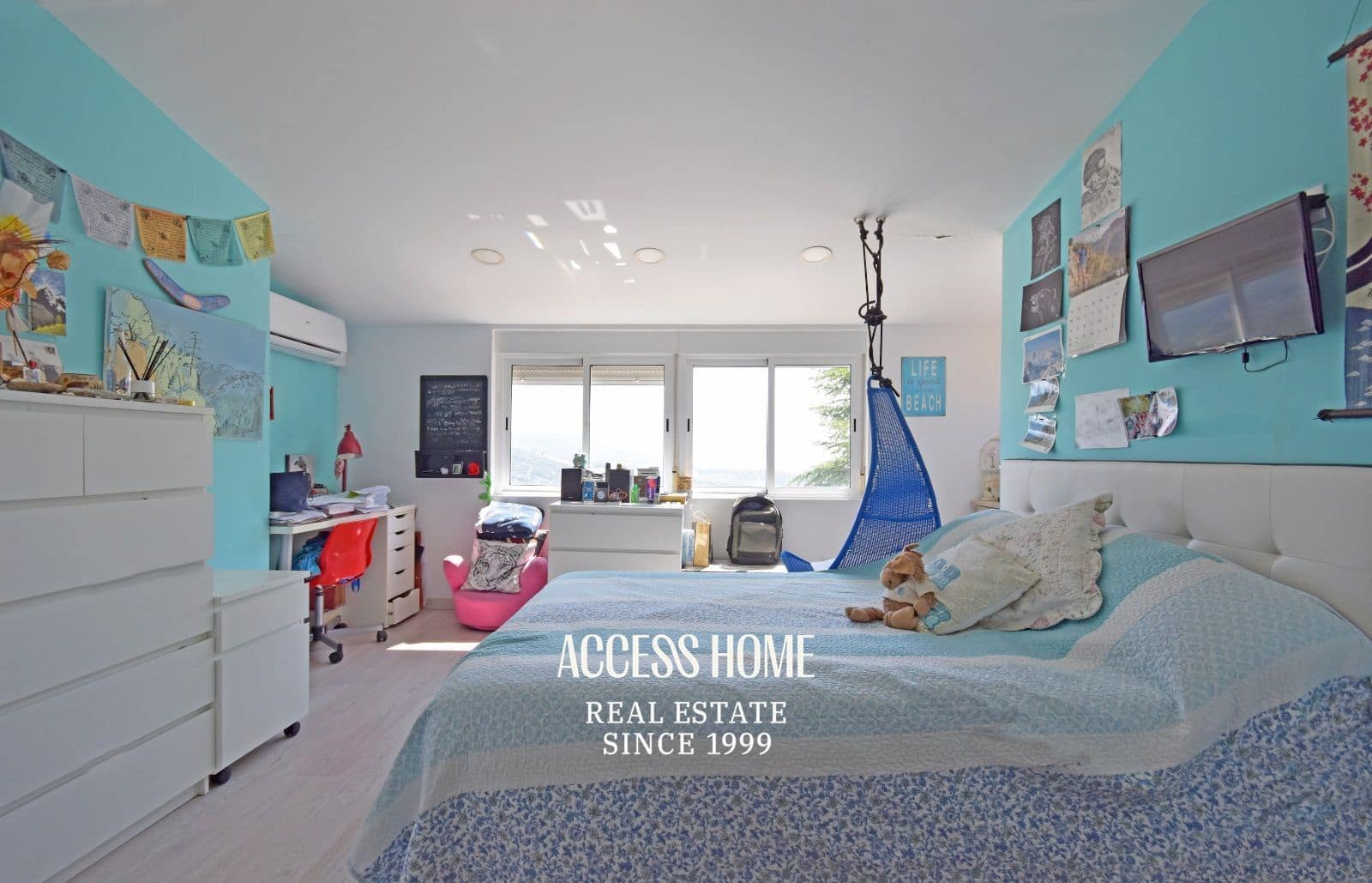 11 slaapkamer Villa te koop in Alella met zwembad garage - € 1.600.000 (Ref: 9378188)