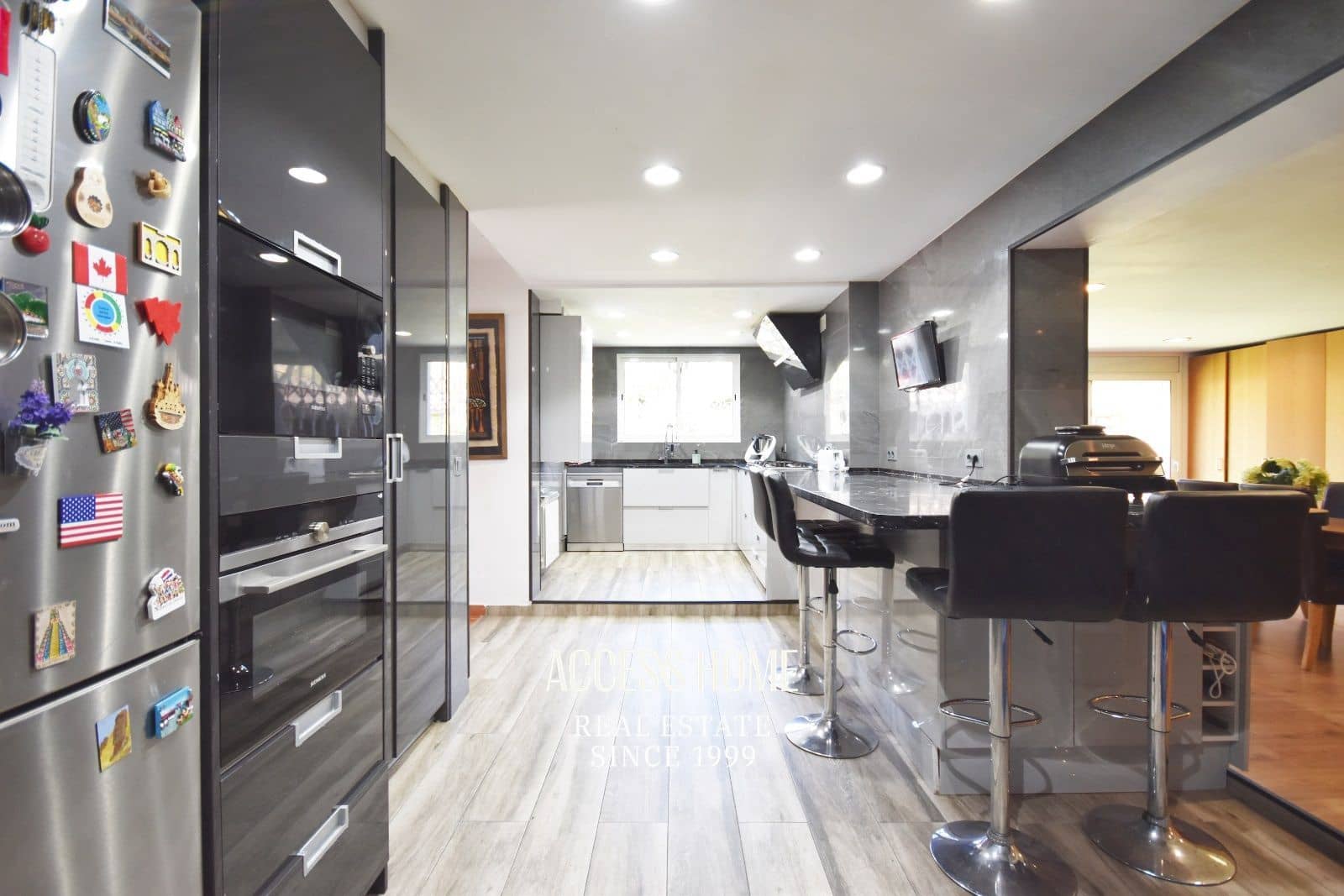 11 slaapkamer Villa te koop in Alella met zwembad garage - € 1.600.000 (Ref: 9378188)