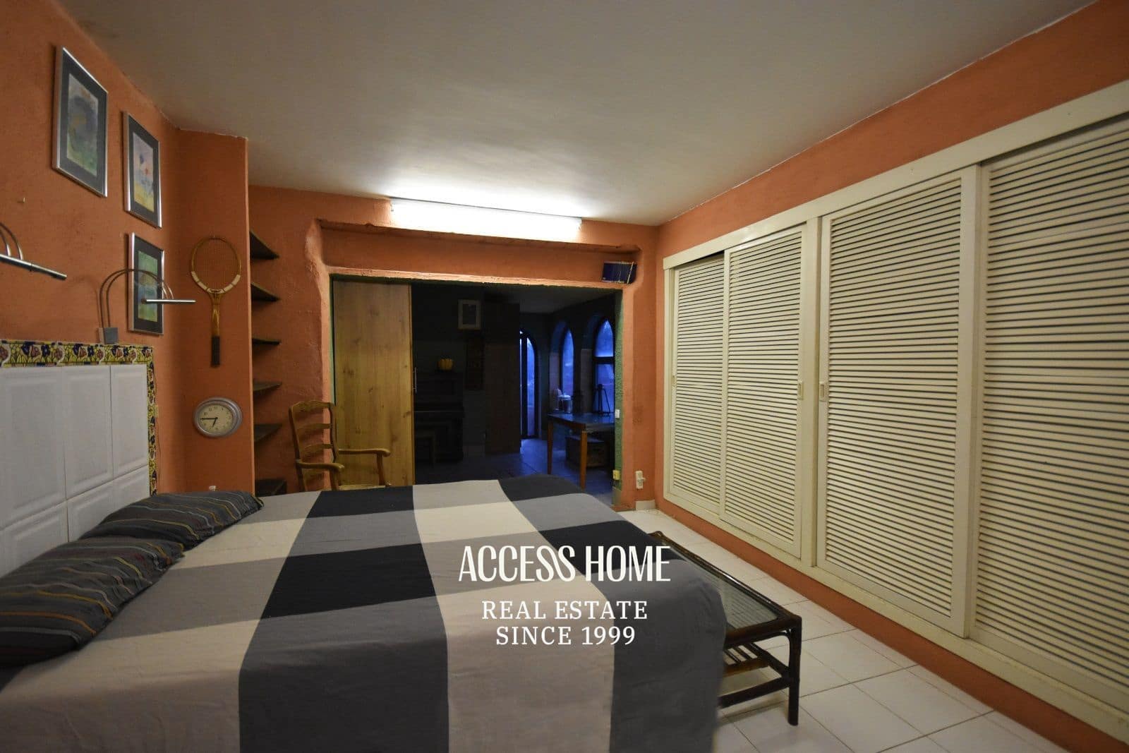 11 slaapkamer Villa te koop in Alella met zwembad garage - € 1.600.000 (Ref: 9378188)