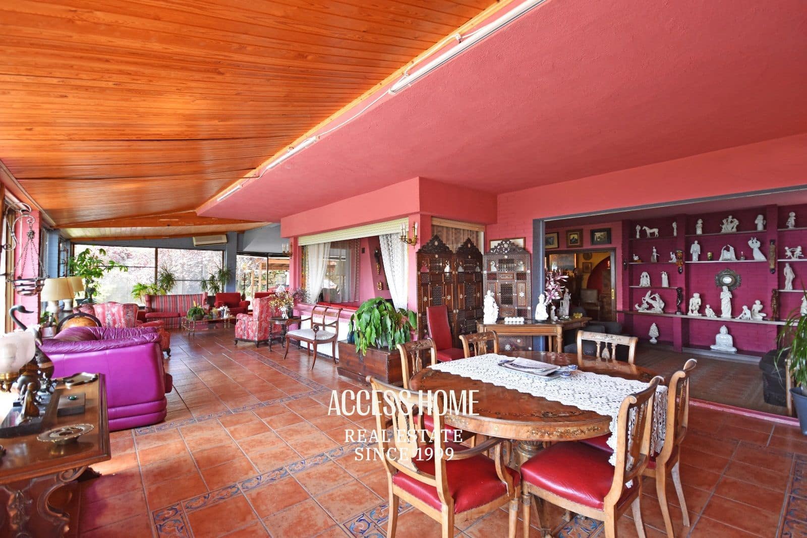 11 slaapkamer Villa te koop in Alella met zwembad garage - € 1.600.000 (Ref: 9378188)