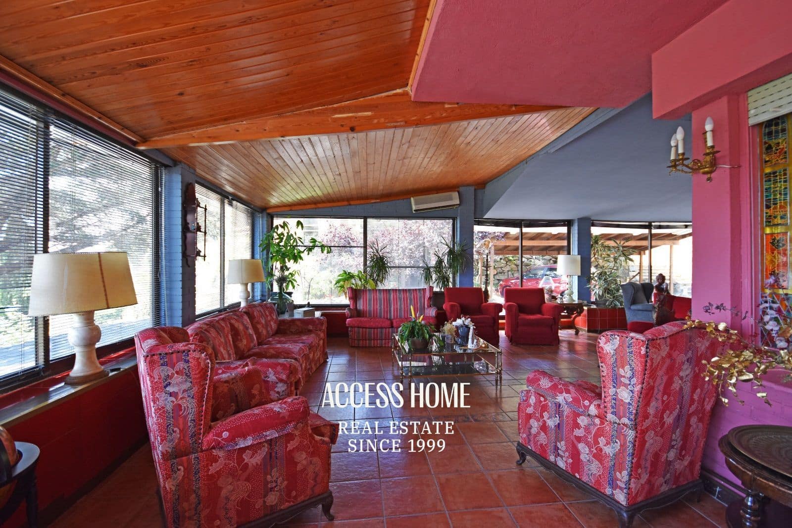 11 slaapkamer Villa te koop in Alella met zwembad garage - € 1.600.000 (Ref: 9378188)