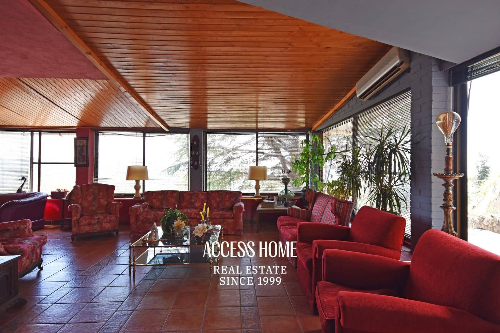 11 slaapkamer Villa te koop in Alella met zwembad garage - € 1.600.000 (Ref: 9378188)